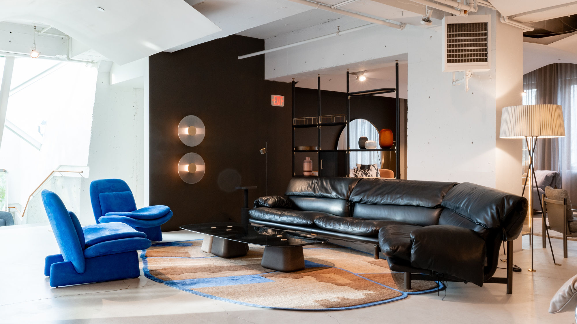Jo sofa Baxter Livingspace